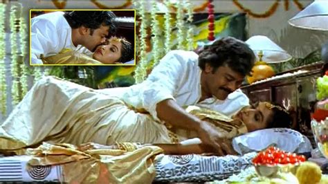 Telugu First Night Scenes